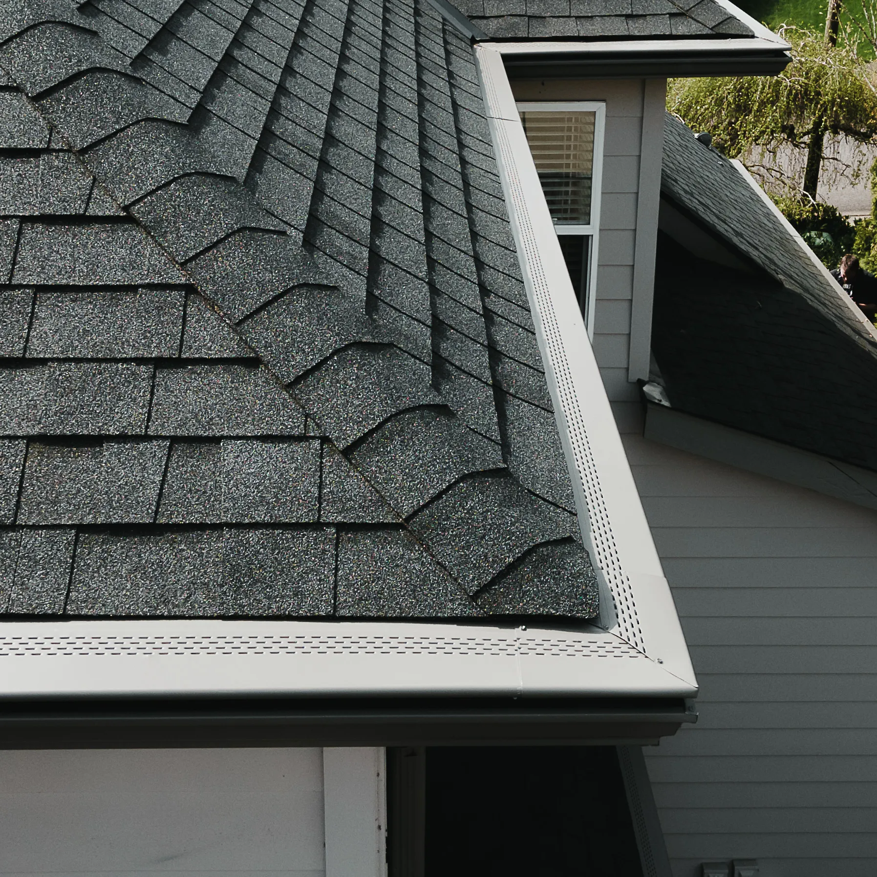 About Us Pacific Gutter Company